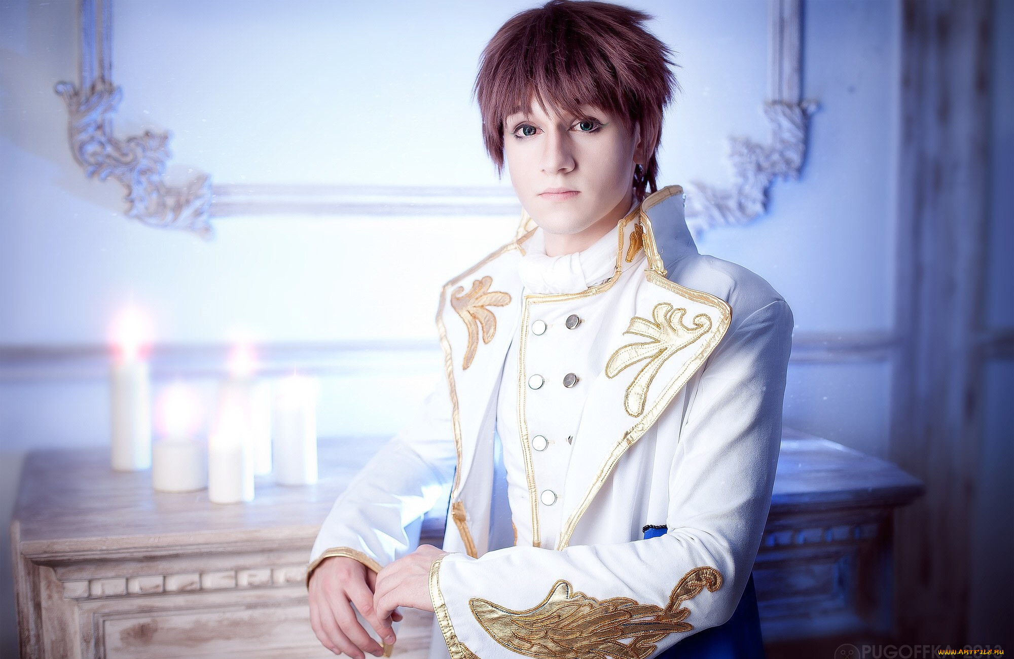 , cosplay , , , amethystprince